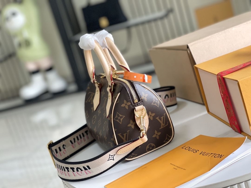 LV Speedy Bags